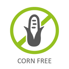 Load image into Gallery viewer, corn free badge

