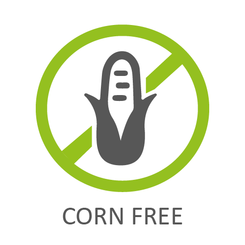corn free badge