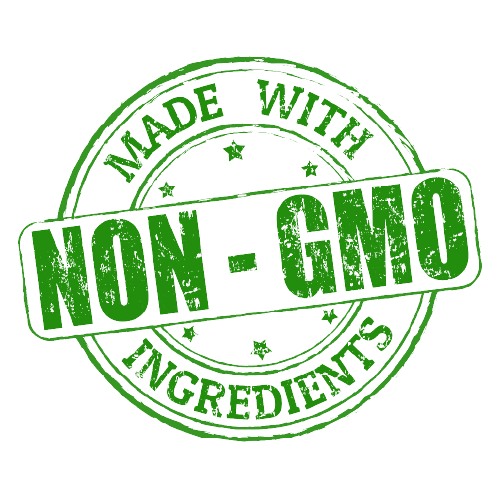 non-gmo badge