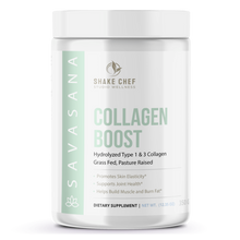 Load image into Gallery viewer, Shake Chef Collagen Boost
