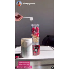 Load image into Gallery viewer, Shake Chef Collagen Boost
